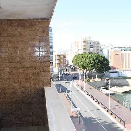 Hostal Mengual Gandia Exterior photo
