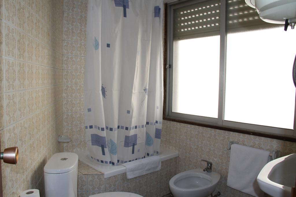 Hostal Mengual Gandia Room photo